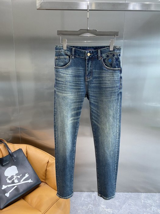 Jeans men's фото 2