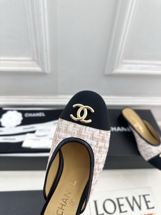 Мюли женские фото 6