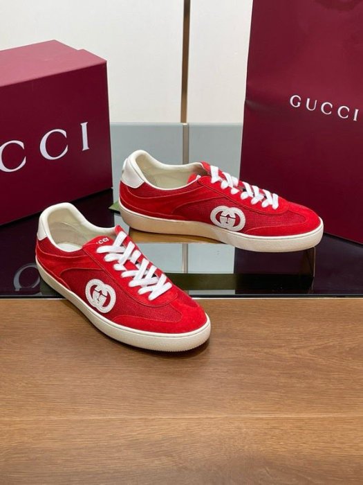 Shoes Gucci Lido