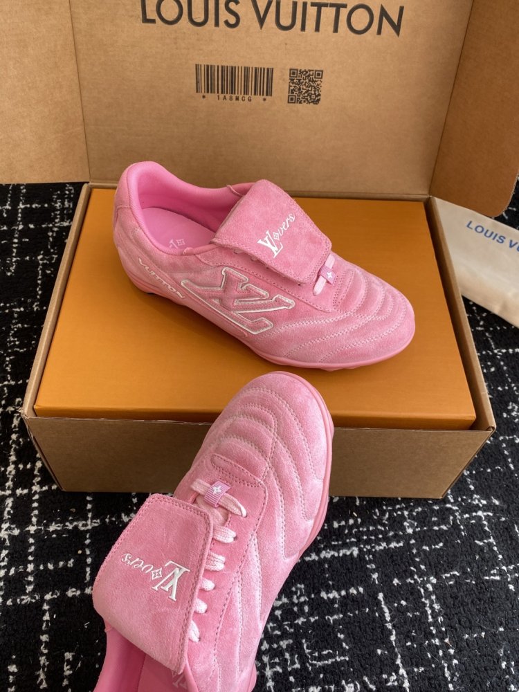 Shoes women's Footprint Soccer фото 6