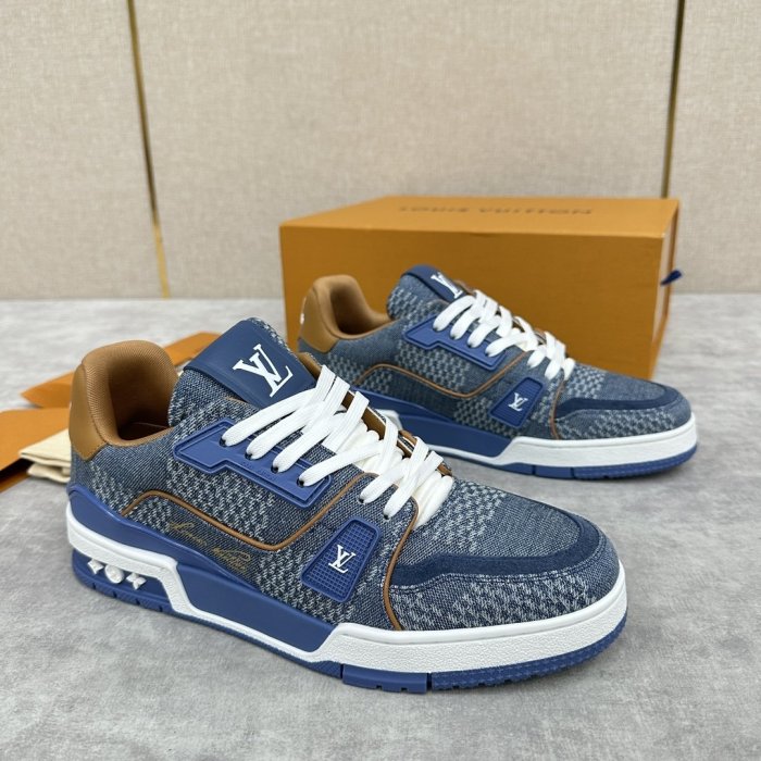 Sneakers men's фото 2