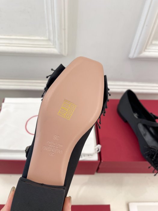 Ballet shoes фото 9