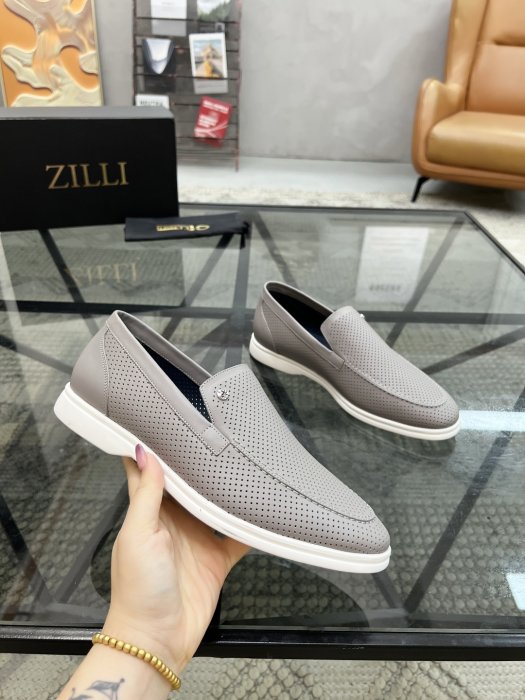 Лоферы men's фото 5