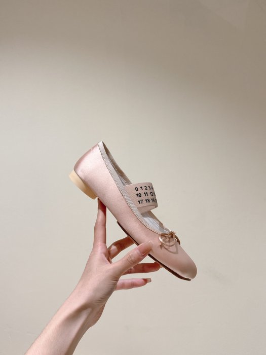 Ballet shoes фото 8