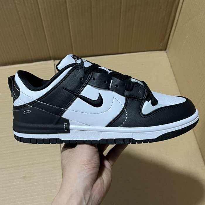 Кроссовки SB Dunk Low