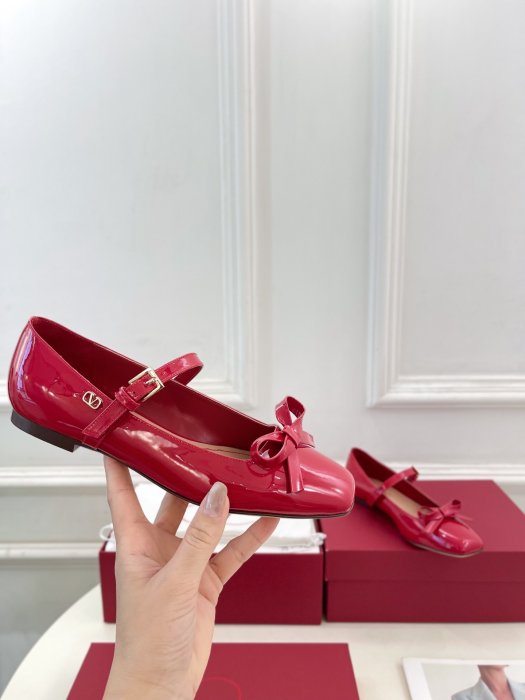 Ballet shoes фото 3