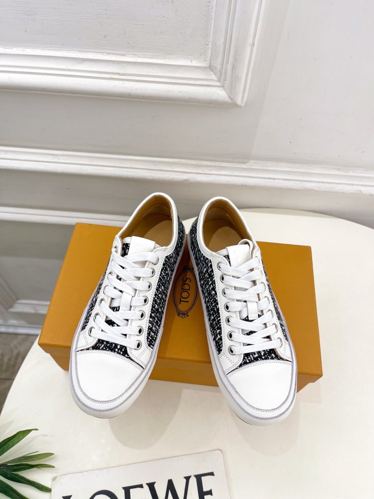 Кеды женские