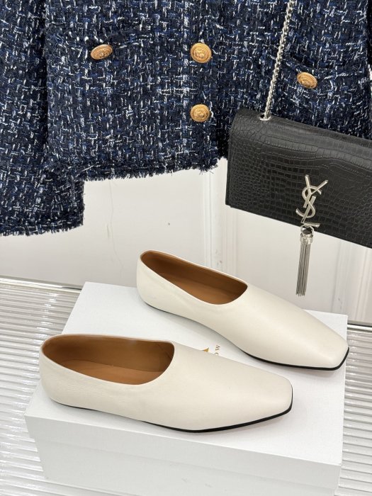 Балетки фото 3