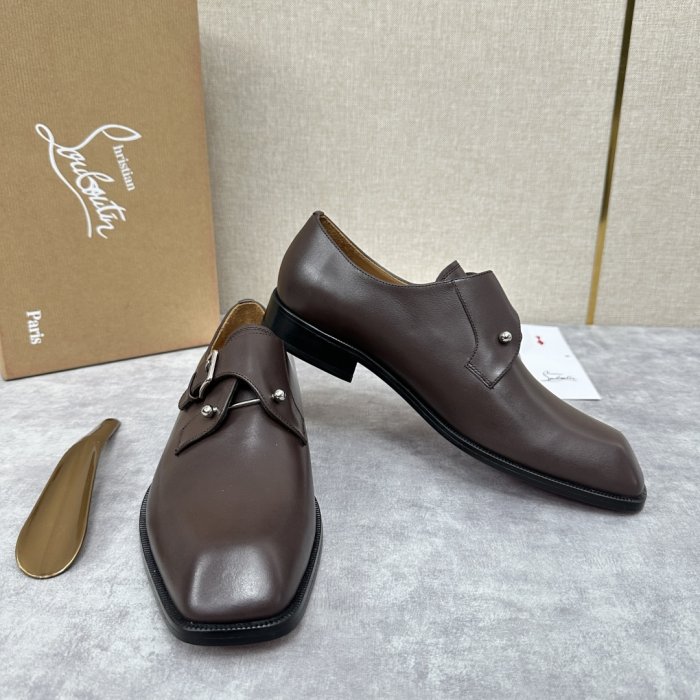 Туфлі чоловічі фото 7