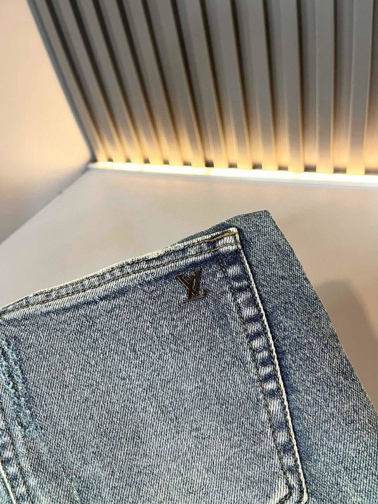 Jeans men's фото 9