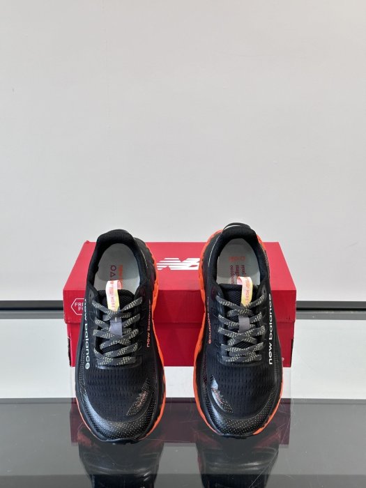 Sneakers New Balance More Trail V3 фото 7