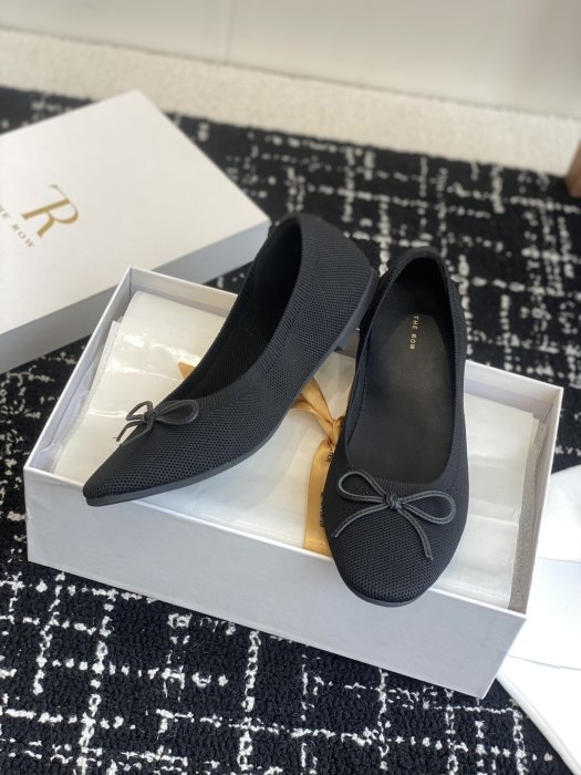 Балетки фото 5