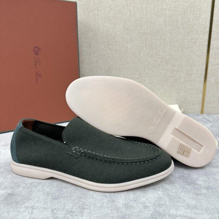 Лоферы мужские фото 8