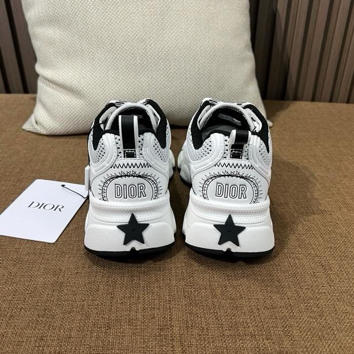 Кроссовки Dior Chrono фото 6