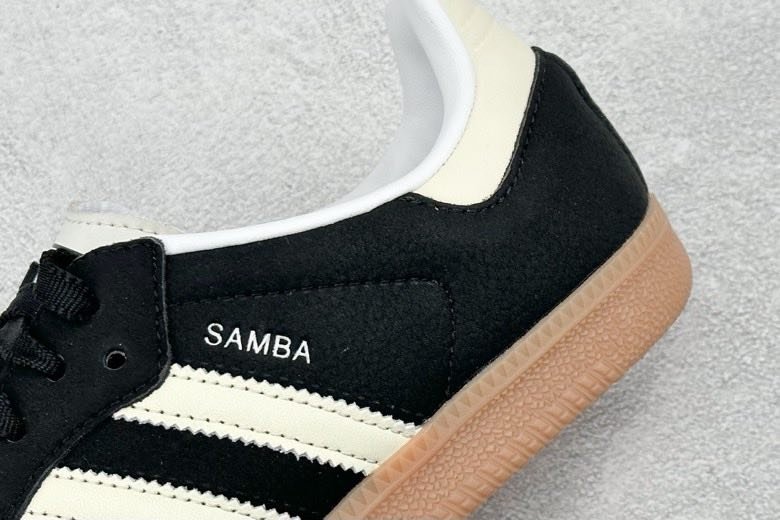 Sneakers Adidas Originals Samba OG фото 6