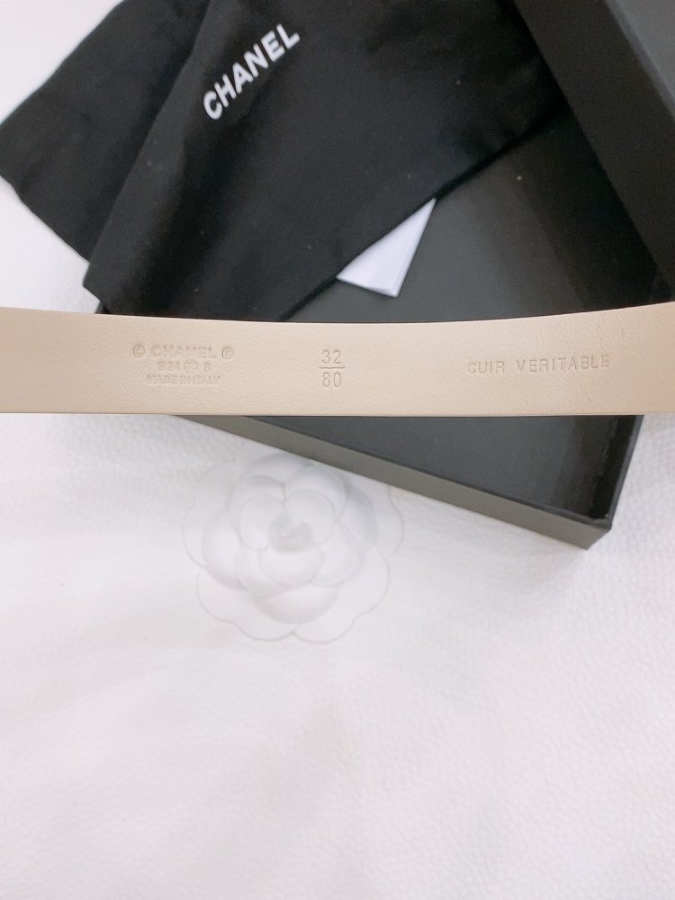 Ремінь шкіряний 20 мм фото 5