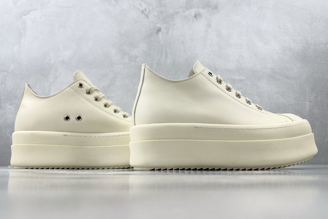 Sneakers Rick Owens DRKSHDW фото 6