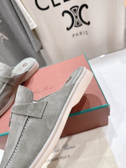 Мюли женские фото 8