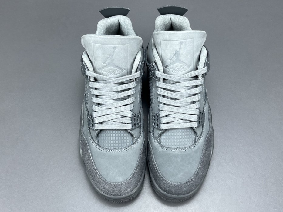 Кроссовки Jordan Air Jordan 4 SE Soke Gre1 фото 4