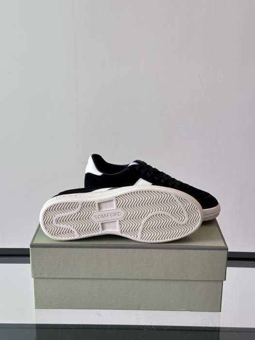 Sneakers men's фото 9