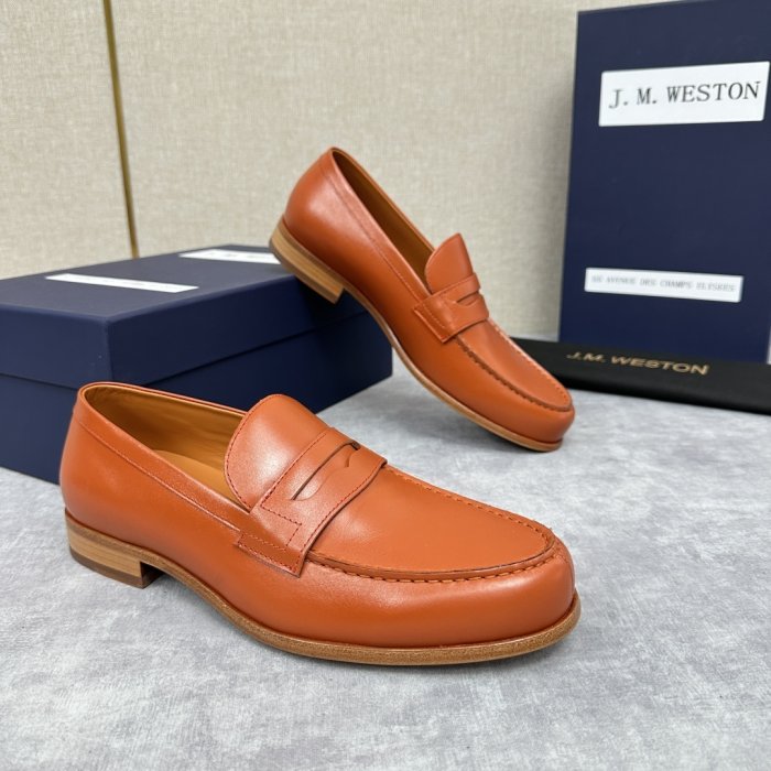 Лоферы men's фото 2