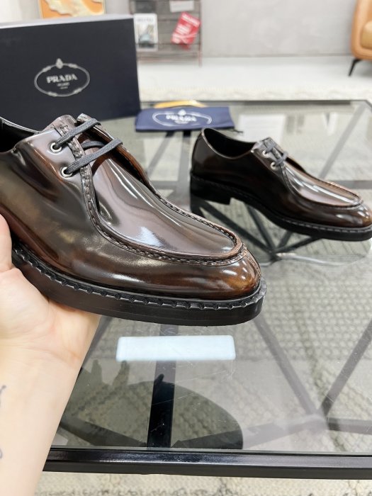 Туфлі чоловічі фото 6