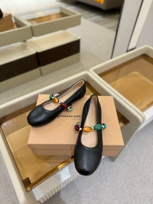 Балетки фото 5