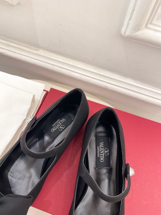 Ballet shoes фото 8
