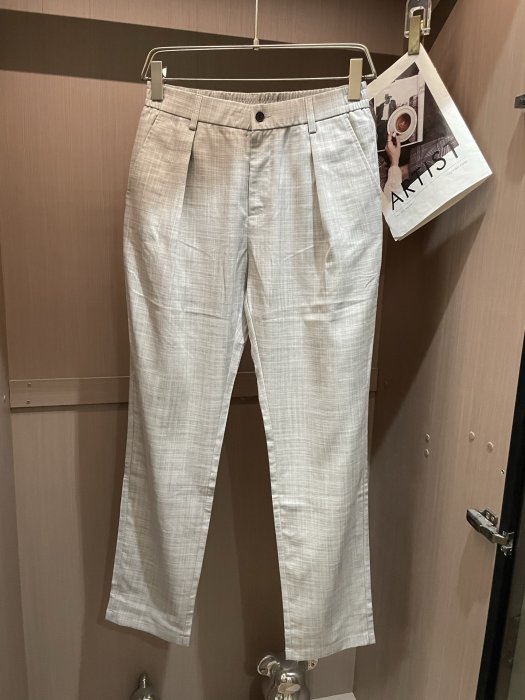 Pants men's