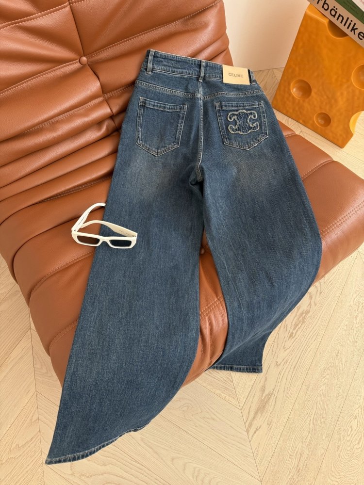 Джинси жіночі фото 9