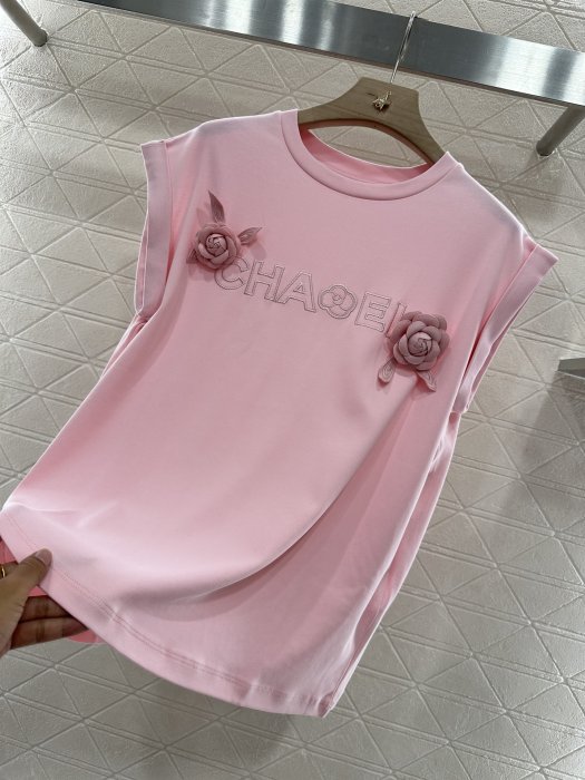 T-shirt women's фото 7