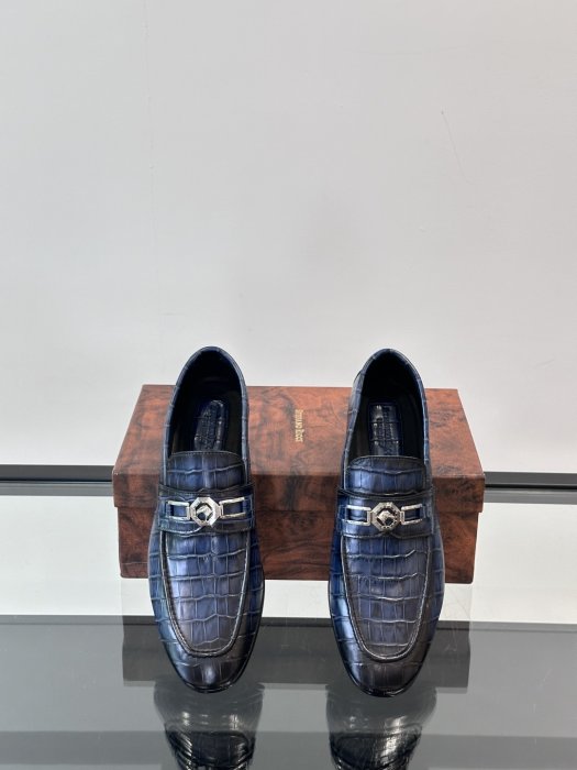 Туфли мужские фото 6