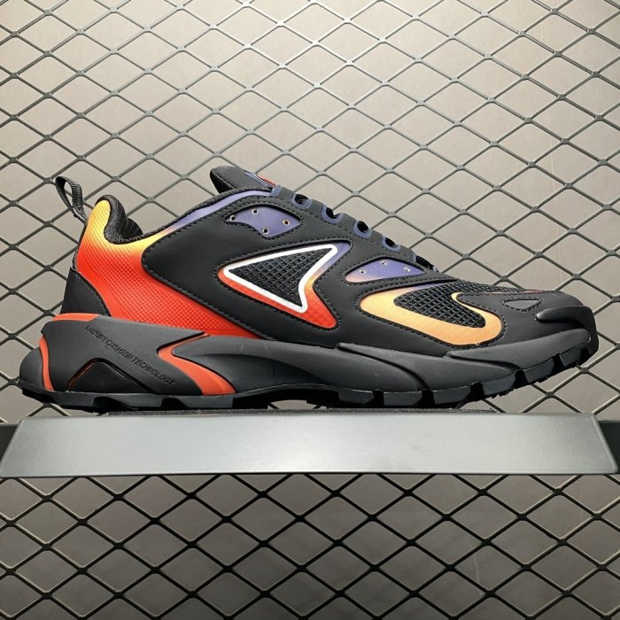 Кроссовки LV Runner Tatic фото 3