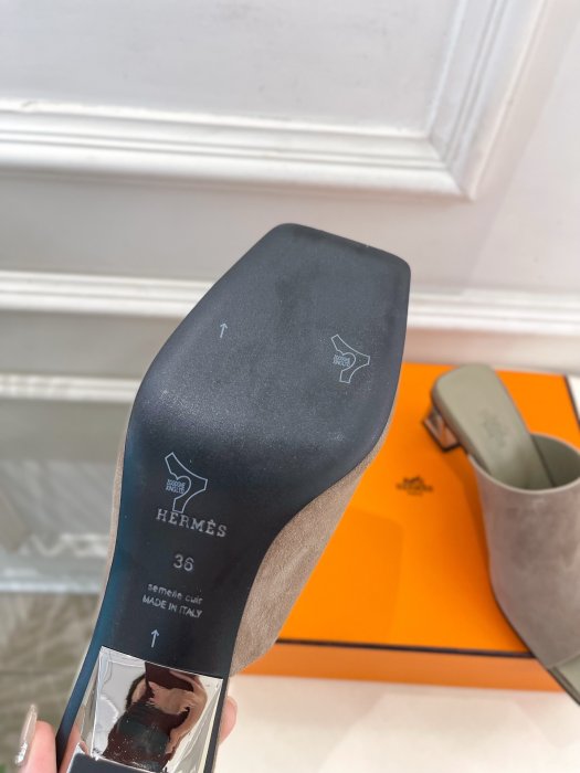 Босоножки Kylie 60 фото 9