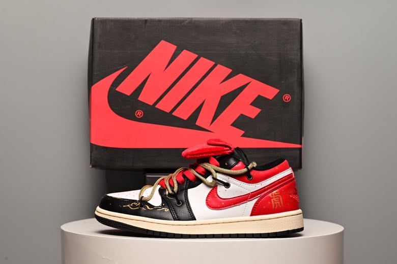 Sneakers Air Jordan 1 Low