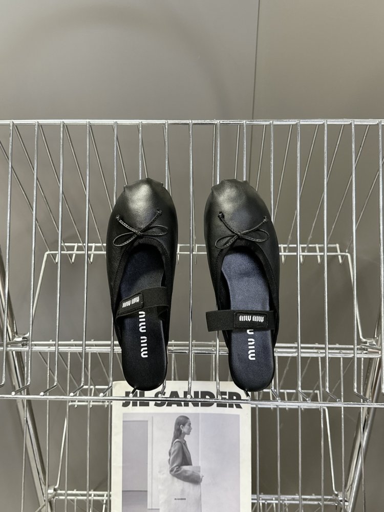 Ballet shoes фото 6