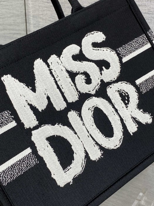 Сумка жіноча Tote Miss Dior 36 см фото 2