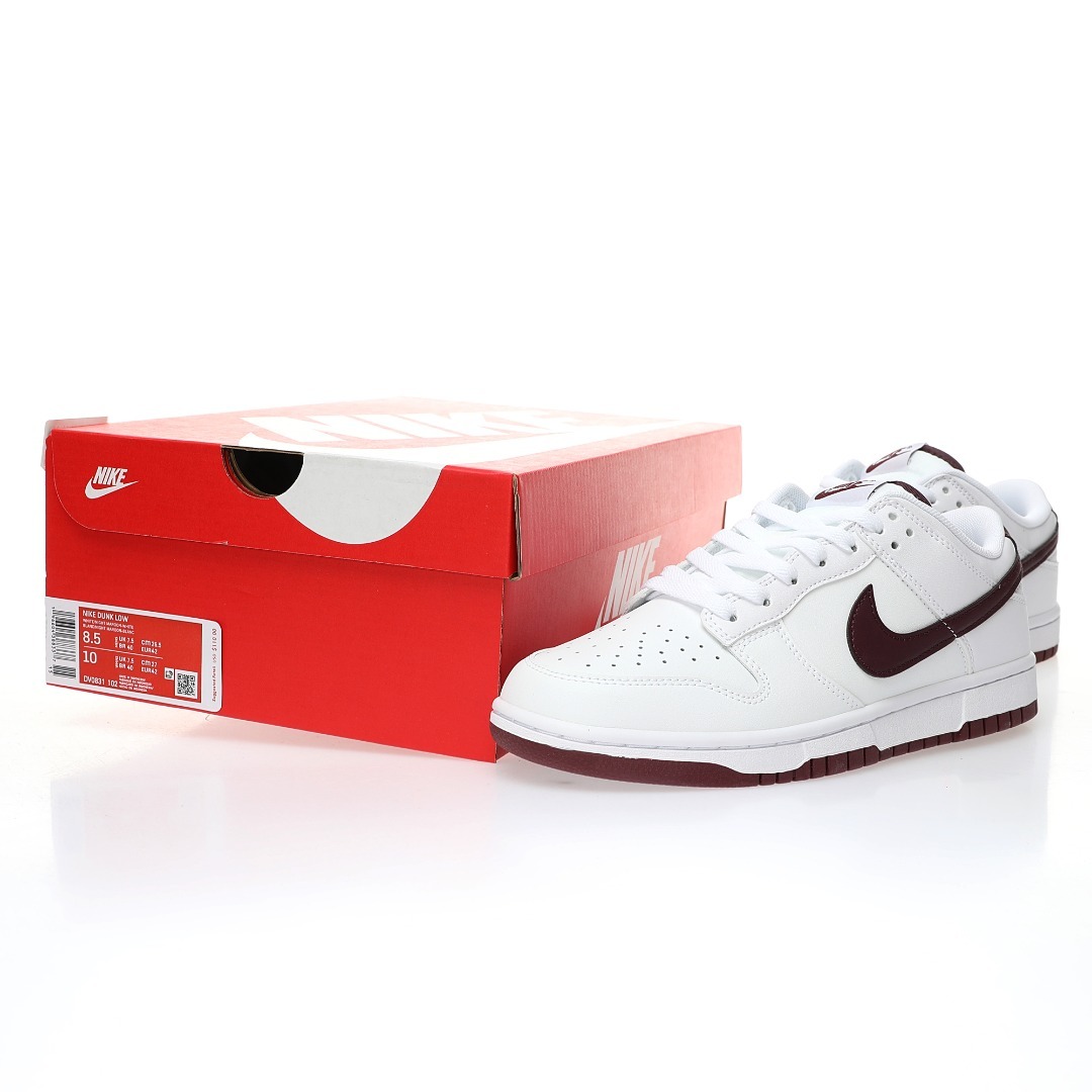 Sneakers SB Dunk Low фото 9