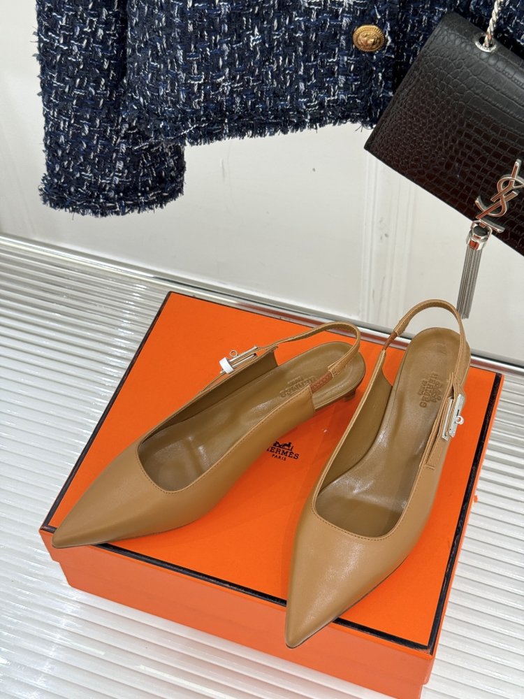 Sandals Kelly фото 2