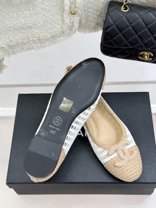 Балетки фото 9