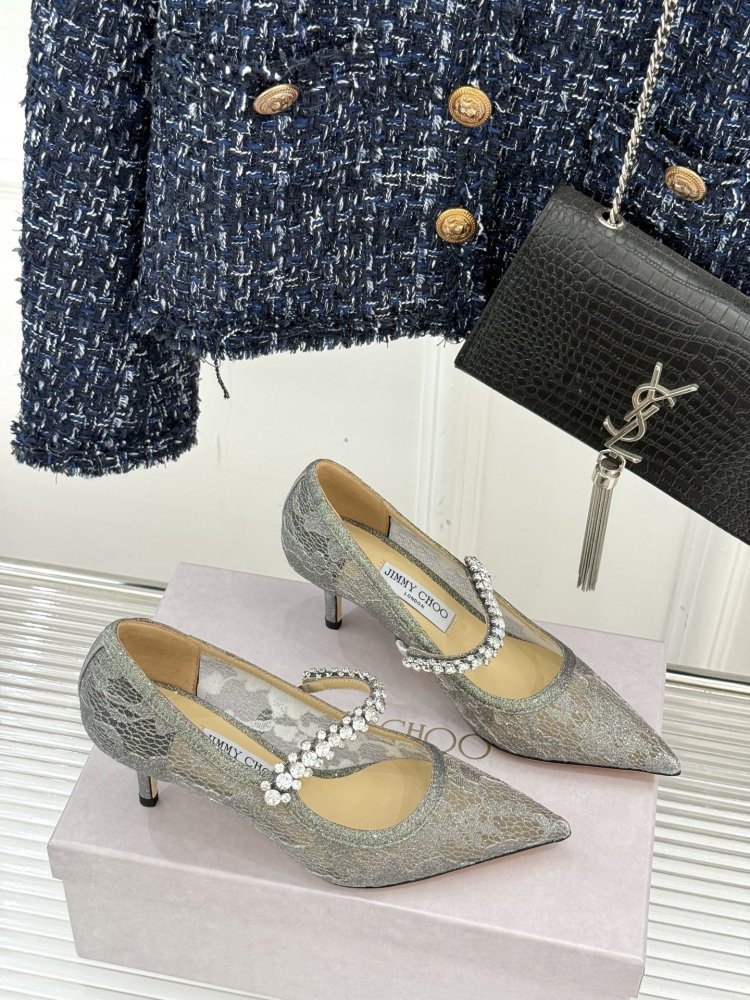 Туфли женские фото 3