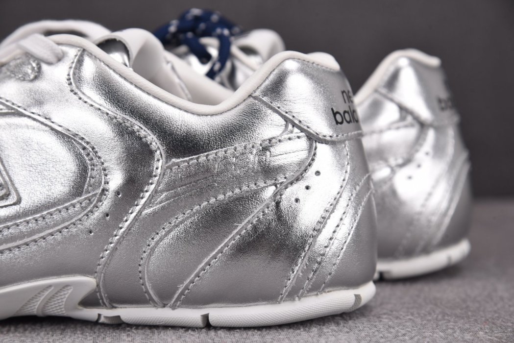 Кроссовки New Balance x MIU MIU NB530 фото 13