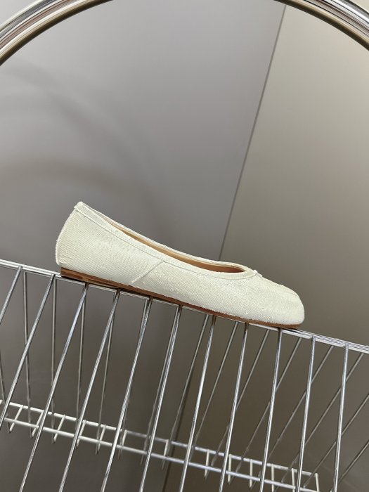 Балетки фото 5