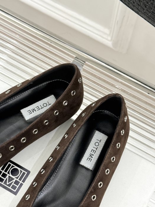 Балетки фото 8