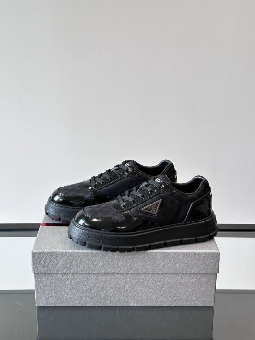 Кроссовки мужские фото 3