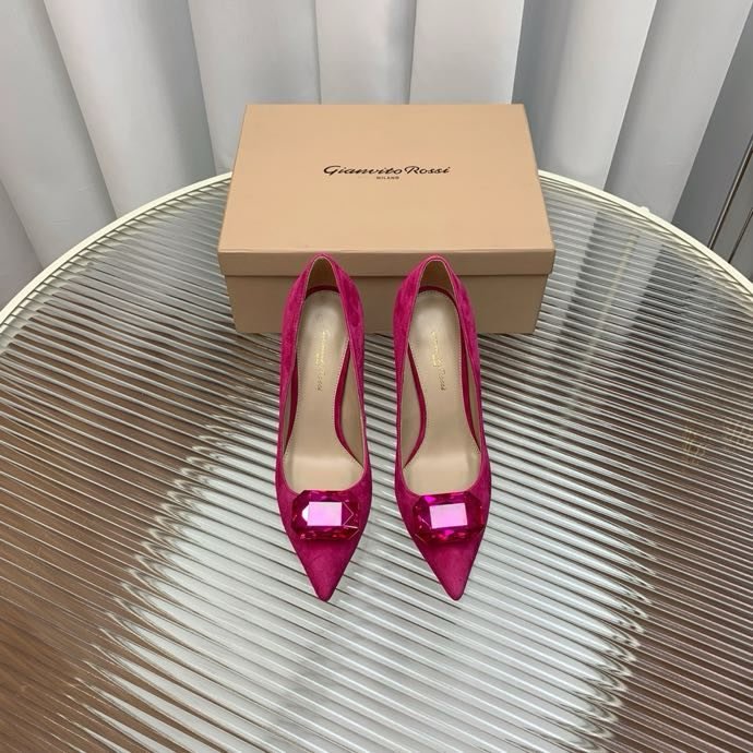 Туфлі жіночі фото 3