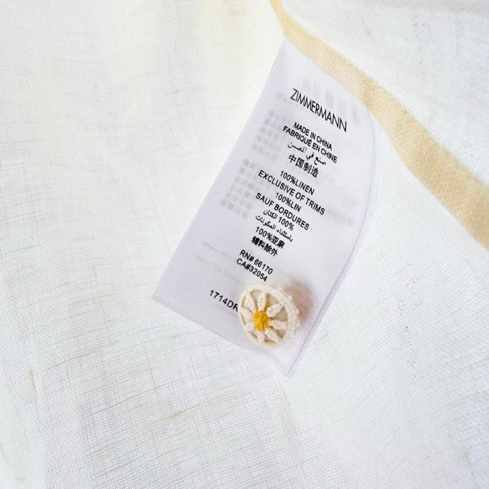 Shirt women's linen фото 9