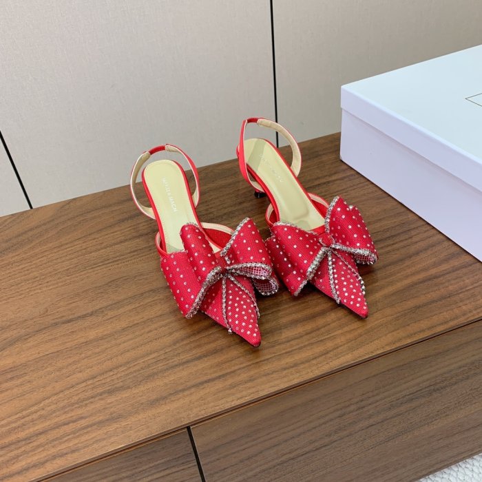 Босоніжки фото 5