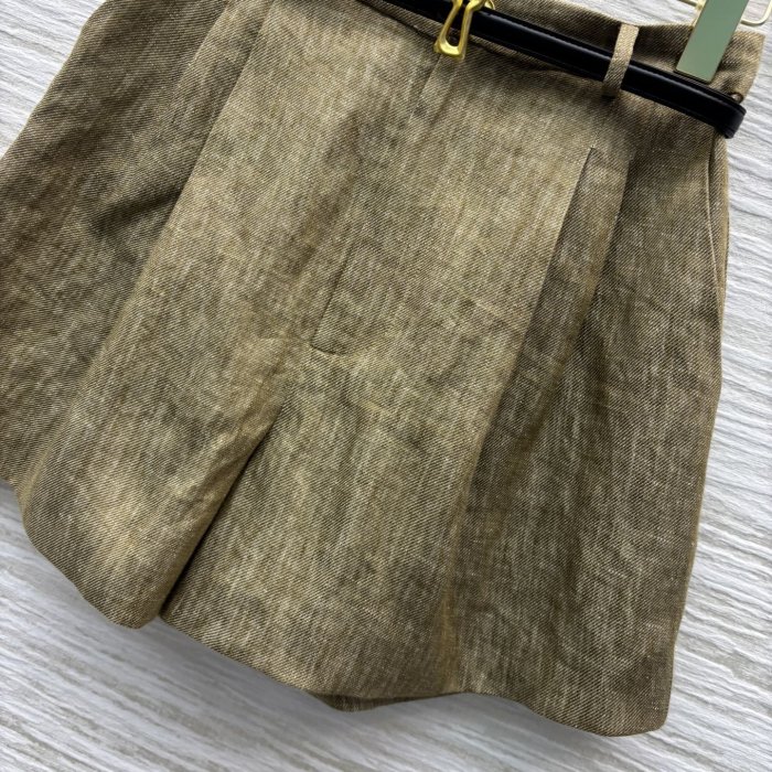 Shorts women's фото 7