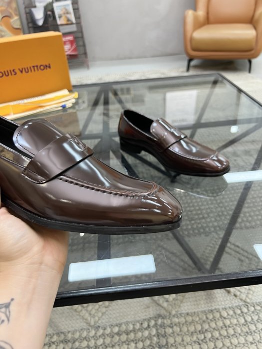 Туфли мужские фото 6